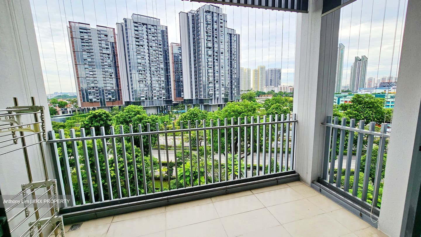 Hundred Trees (D5), Condominium #450158611